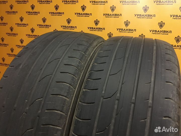 Continental ContiPremiumContact 2 215/55 R17