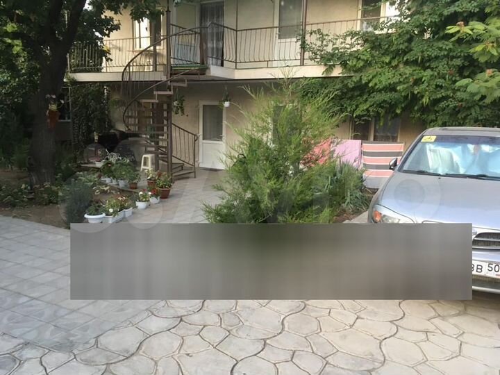 Комната 21 м² в 1-к., 1/2 эт.