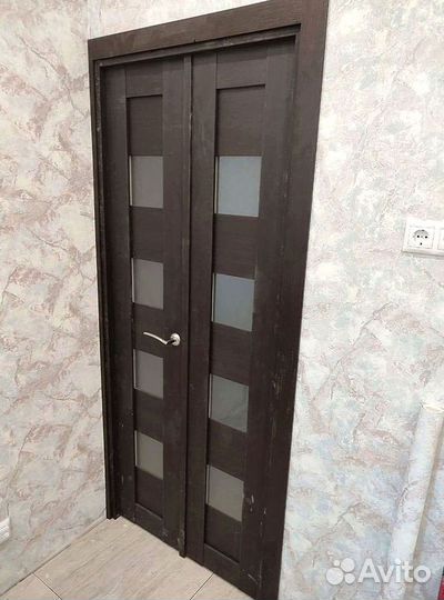 Двери межкомнатные