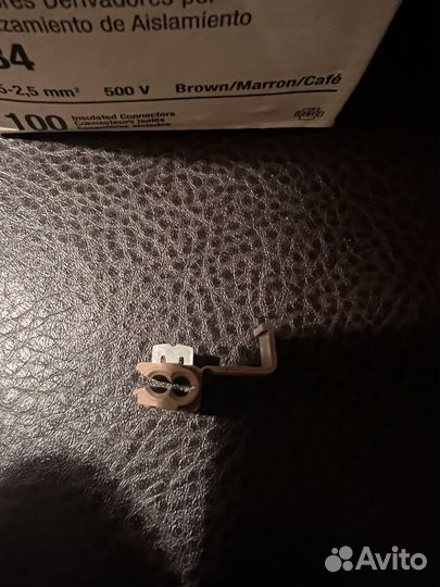 3M Scotchlok 534