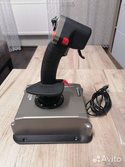 Джойстик для пк