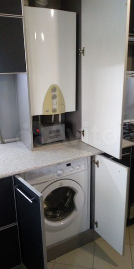 1-к. квартира, 39,9 м², 8/10 эт.