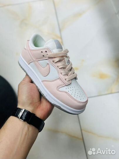 Кроссовки nike air jordan детские