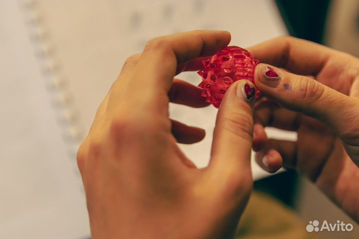 Каллиграфия для детей и взрослых