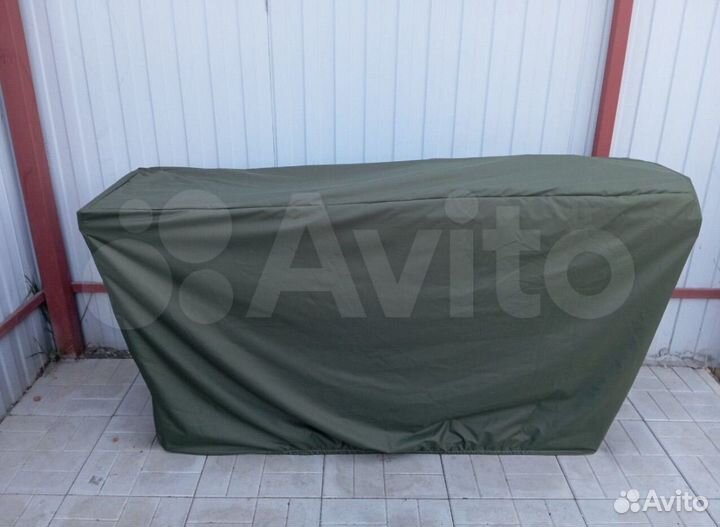 Тенты, Пологи, Чехлы на заказ по размерам