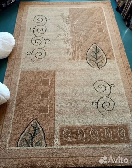Ковёр турецкий
