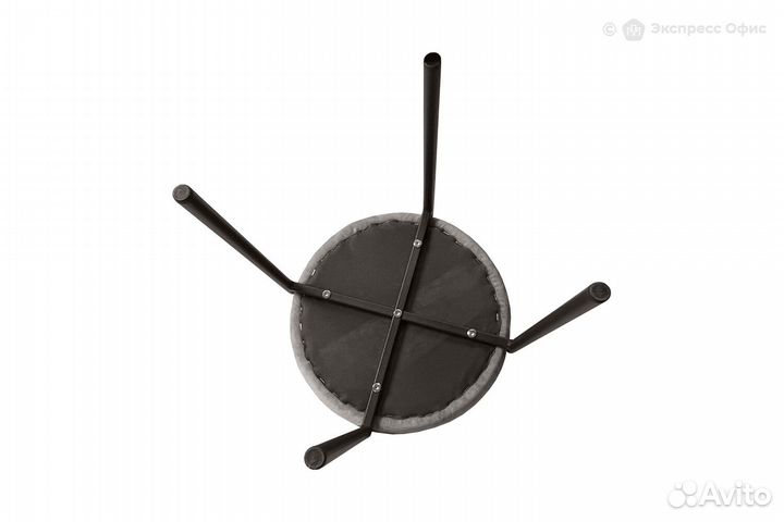 Табурет Турин (комплект 2 шт.)