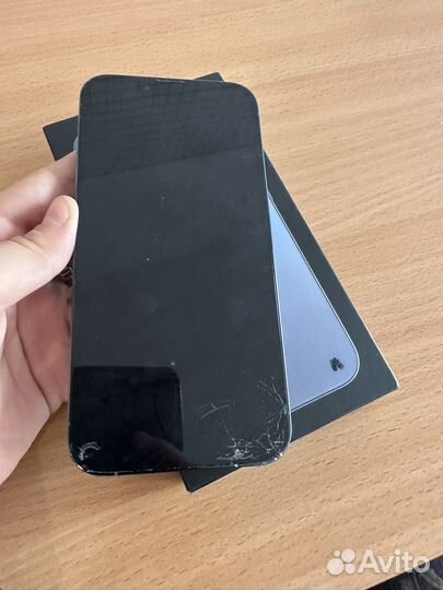 iPhone 13 Pro, 128 ГБ