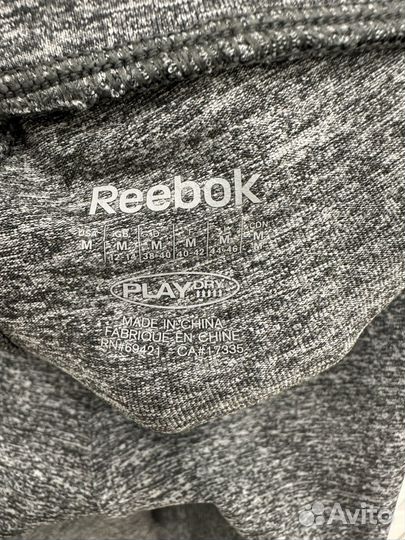 Капри спортивные Reebok