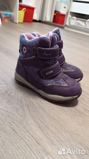 Зимние ботинки Kapika 32