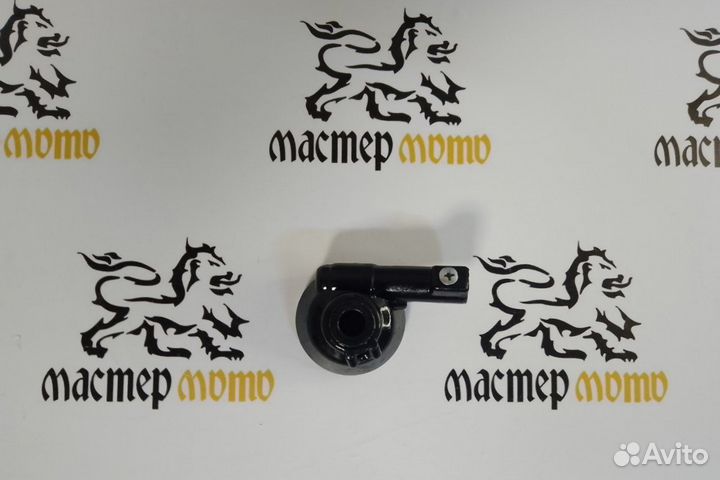 Привод спидометра Honda Dio (диск)