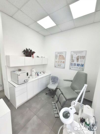 Подолог.Медицинский педикюр. Выезд на дом