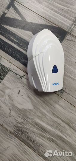 Звонок на дверь