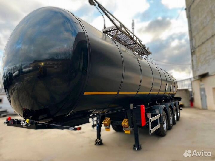 Полуприцеп битумовоз Техас 9751H5, 2024