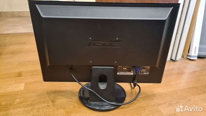 Монитор Asus VH-23T Full HD