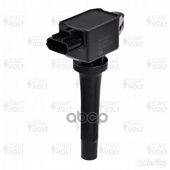 Катушка зажигания для а/м Mazda 6 (GJ) (12) /CX