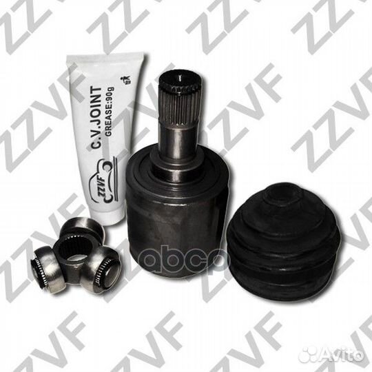 Шрус внутренний левый (L) (2,0) Honda Accord 20