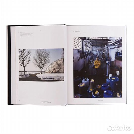 Книга Stone Island Storia оригинал