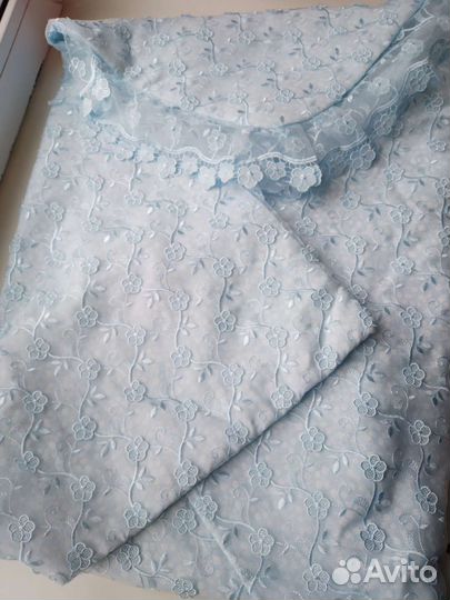 Конверт-Одеялко на выписку для мальчика