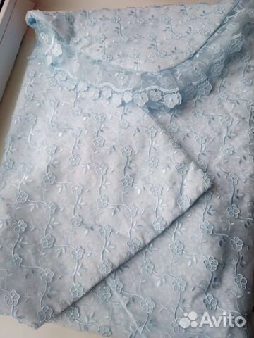 Конверт-Одеялко на выписку для мальчика