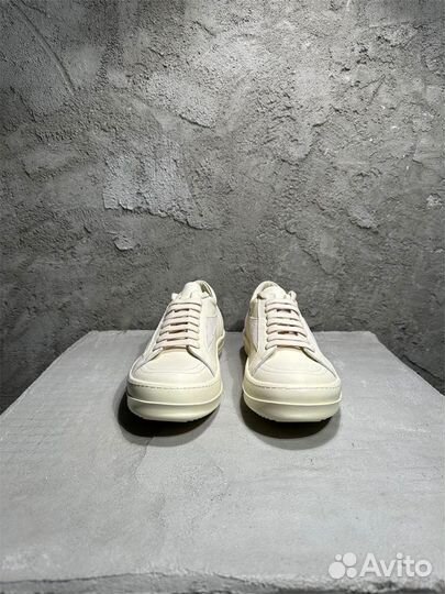 Rick Owens Porterville Vintage Low