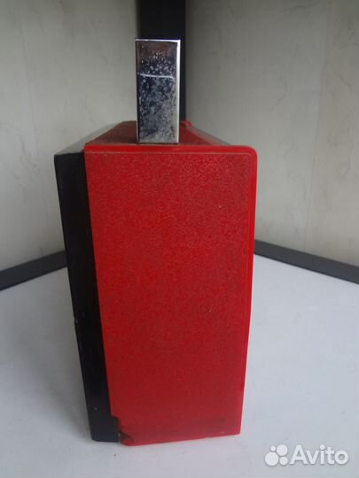 Радиоприемник VEF 202 Олимпийский