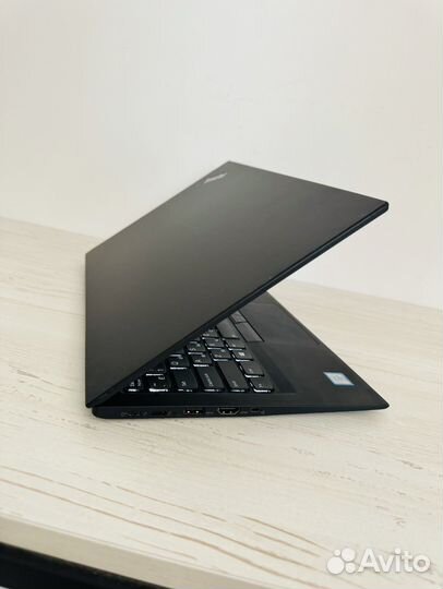 Lenovo thinkpad x1 carbon