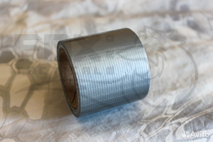 Армированный медицинский скотч, тэйп