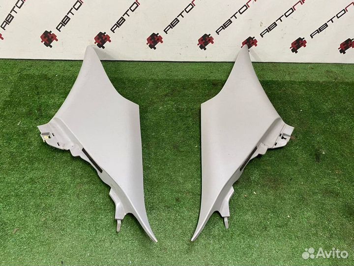 Обшивка задней стойки Mazda 6 GG седан