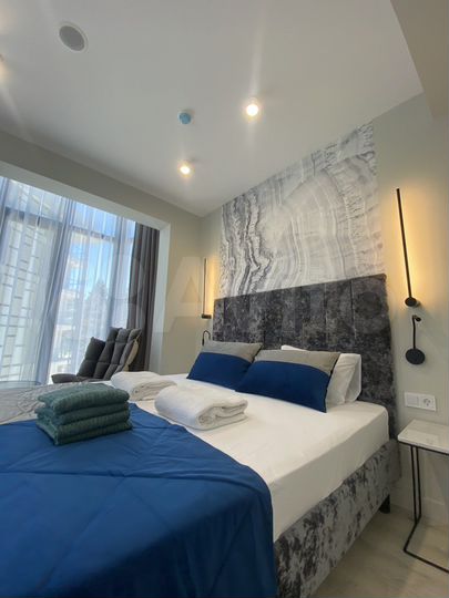 2-к. квартира, 36 м², 2/2 эт.