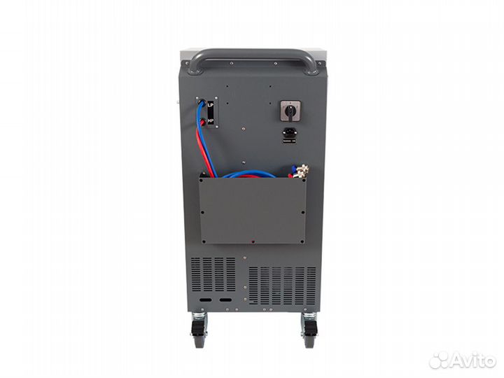 Установка для заправки GrunBaum AC7000S Basic