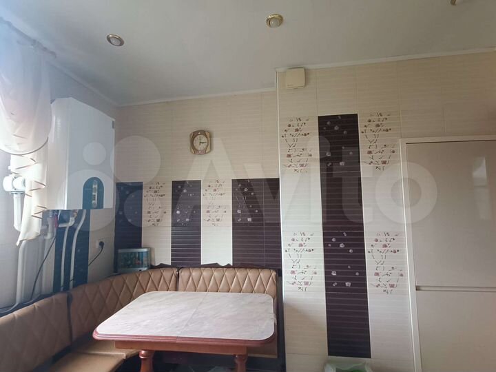 3-к. квартира, 73 м², 7/9 эт.