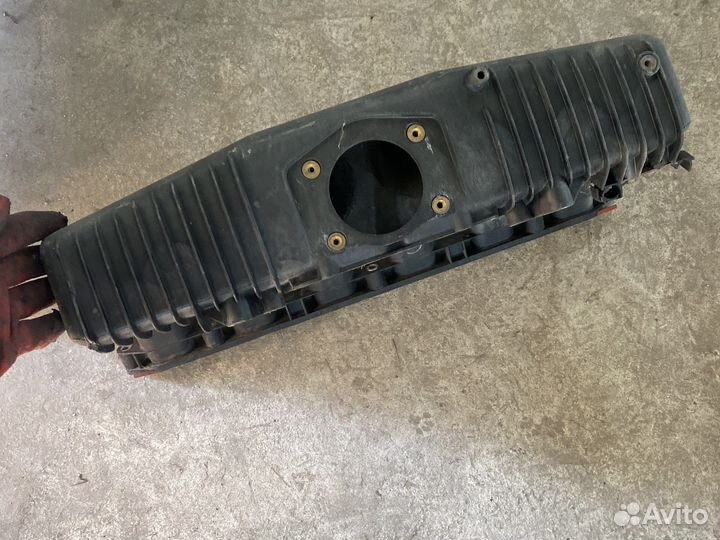 Коллектор впускной BMW 5 E39 M52B25