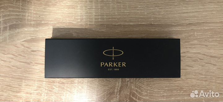 Перьевая ручка Parker