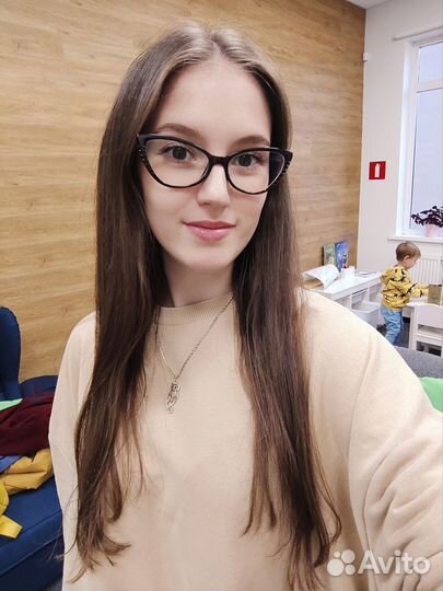 Репетитор по русскому языку и литературе