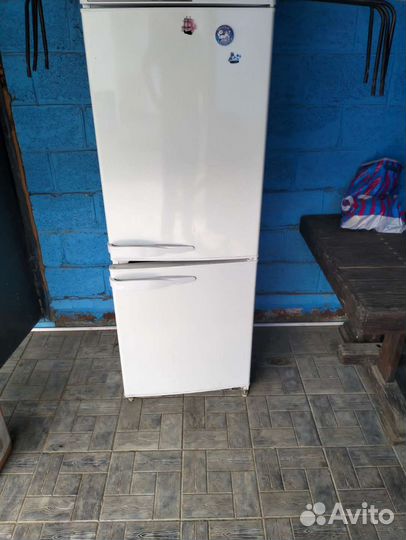 Холодильник бу