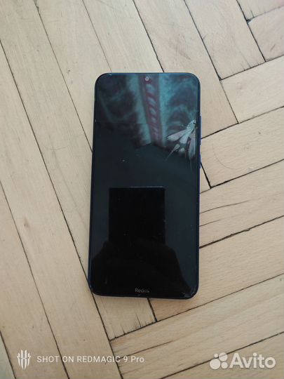 Xiaomi Redmi 8, 4/64 ГБ