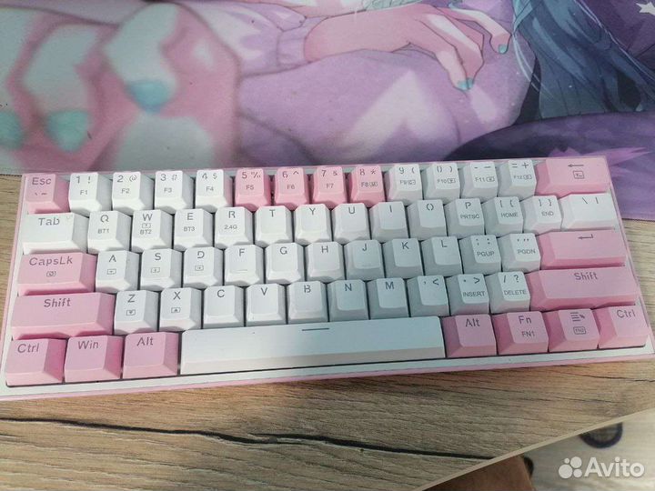 Игровой компьютер на rtx 2060