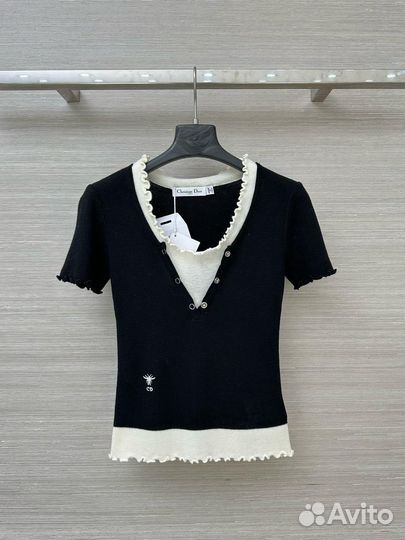 Кофта женская Dior