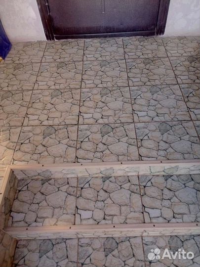 Плиточник укладка плитки