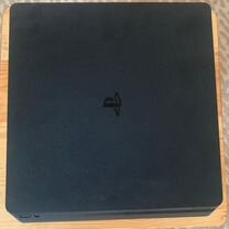 Sony playstation 4 slim 1tb диски