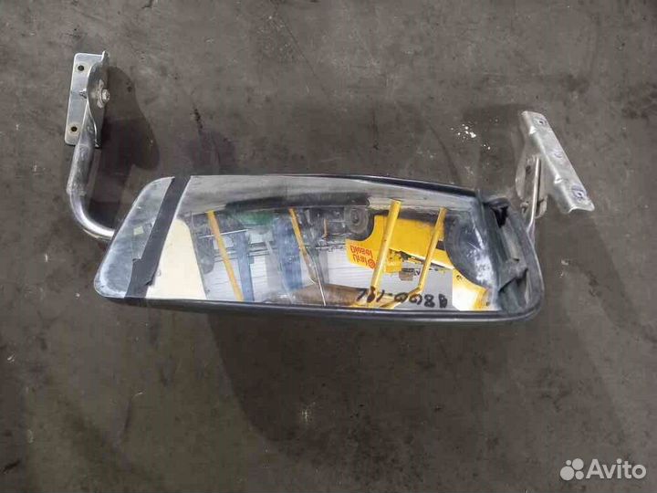 Зеркало International заднего вида левое в сборе