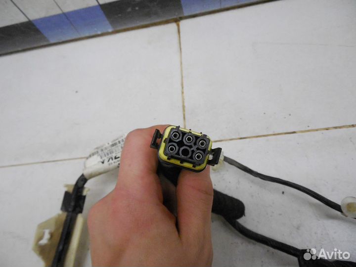 Проводка (коса) Astra H / Family 2004-2015