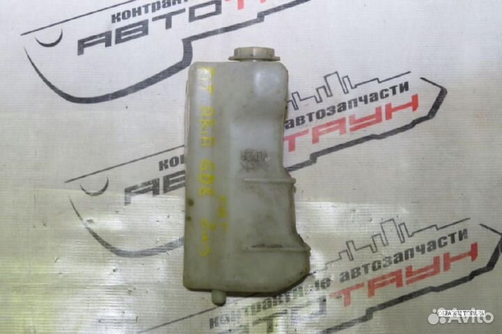 Бачок расширительный honda FIT aria GD6 GD7 GD8 GD