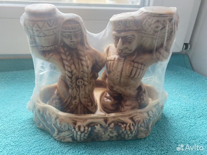 Набор для специй