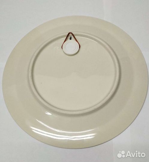 Тарелки декоративные