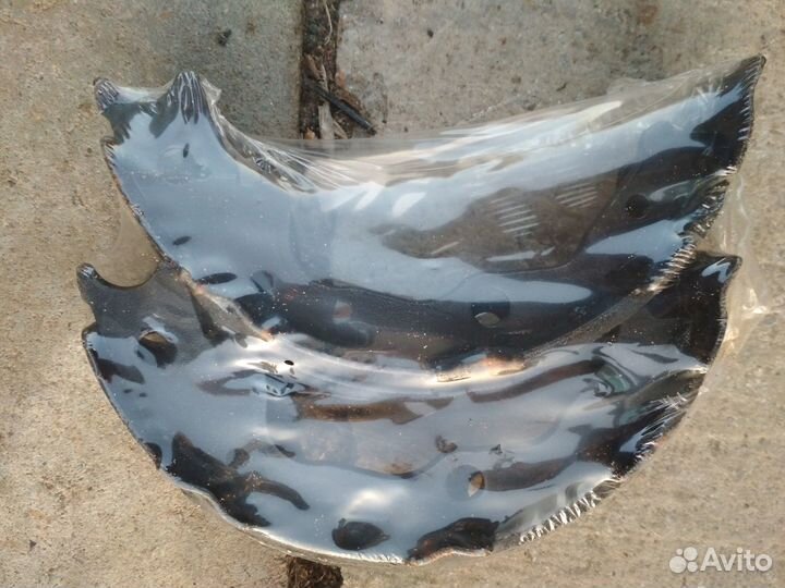 Колдки ручника Рав-4 и Ниссан Кашкай, Жук