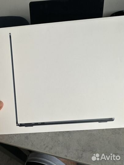 Apple macbook air 13 2022 m2 256