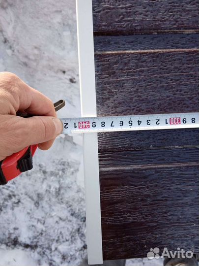 Сэндвич панели