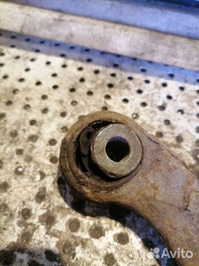 Рычаг задний правый Mazda 6